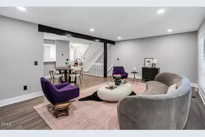 5953 Dixon Drive, Raleigh, NC 27609 - Photo 17