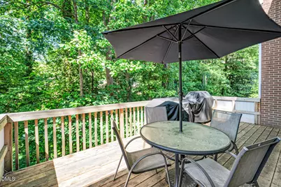 5953 Dixon Drive, Raleigh, NC 27609 - Photo 21