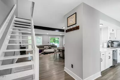 5953 Dixon Drive, Raleigh, NC 27609 - Photo 5