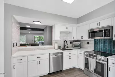 5953 Dixon Drive, Raleigh, NC 27609 - Photo 7