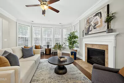 10510 Sablewood Drive #115, Raleigh, NC 27617 - Photo 11