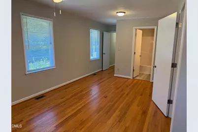 12019 Holmes Hollow Road #12019, Wake Forest, NC 27587 - Photo 7