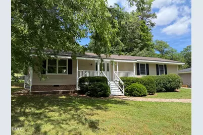 12019 Holmes Hollow Road #12019, Wake Forest, NC 27587 - Photo 1