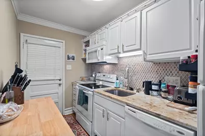 635 Daniels Street #A, Raleigh, NC 27605 - Photo 9