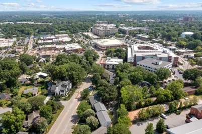 635 Daniels Street #A, Raleigh, NC 27605 - Photo 21