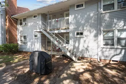635 Daniels Street #A, Raleigh, NC 27605 - Photo 17