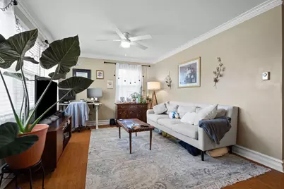 635 Daniels Street #A, Raleigh, NC 27605 - Photo 3