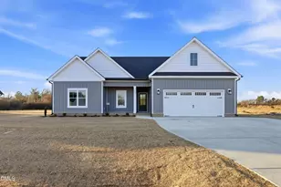 108 Mary Hopes Pl, Goldsboro, NC 27534 - Photo 1