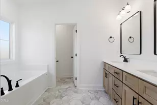 108 Mary Hopes Pl, Goldsboro, NC 27534 - Photo 19