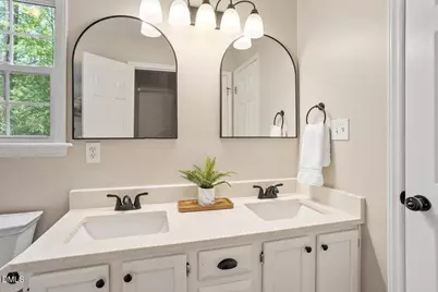 5332 Covington Cross Drive, Knightdale, NC 27545 - Photo 17