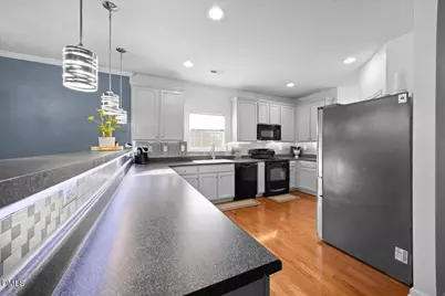 5868 Sandpiper Farm Lane, Wendell, NC 27591 - Photo 13