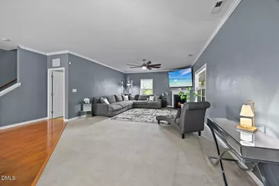 5868 Sandpiper Farm Lane, Wendell, NC 27591 - Photo 19