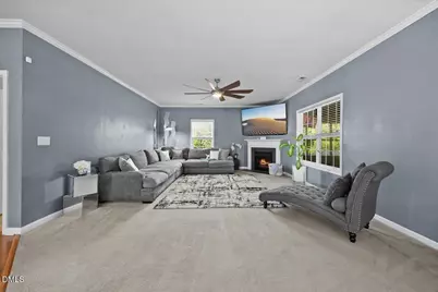5868 Sandpiper Farm Lane, Wendell, NC 27591 - Photo 17