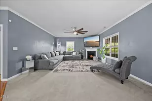 5868 Sandpiper Farm Ln, Wendell, NC 27591 - Photo 17