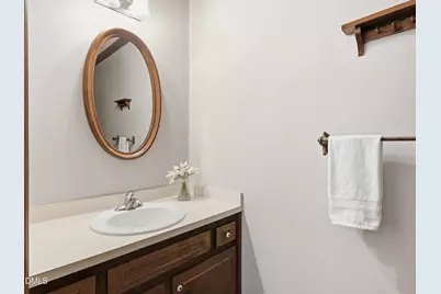 7312 Deer Track Drive, Raleigh, NC 27613 - Photo 11