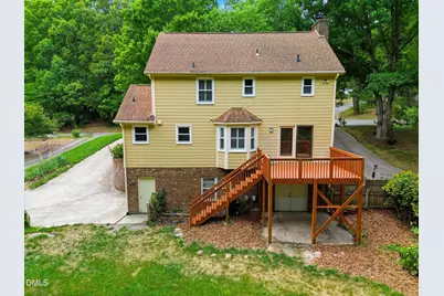 7312 Deer Track Drive, Raleigh, NC 27613 - Photo 35