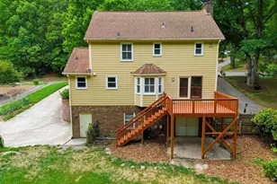 7312 Deer Track Dr, Raleigh, NC 27613 - Photo 35