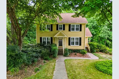 7312 Deer Track Drive, Raleigh, NC 27613 - Photo 1
