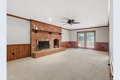 7312 Deer Track Drive, Raleigh, NC 27613 - Photo 3