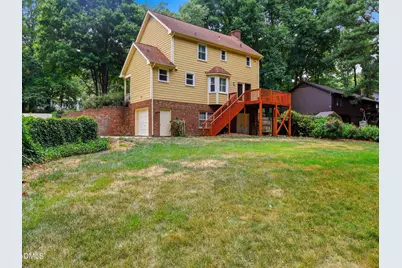 7312 Deer Track Drive, Raleigh, NC 27613 - Photo 31