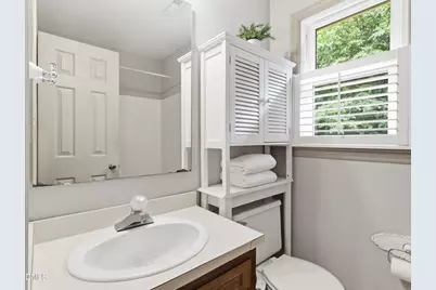 7312 Deer Track Drive, Raleigh, NC 27613 - Photo 21