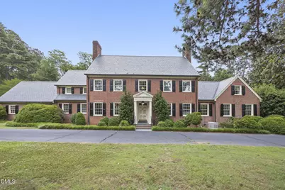 1 Lakeside Drive, Henderson, NC 27536 - Photo 1