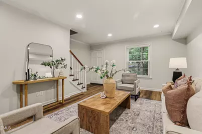 3736 Yorktown Place, Raleigh, NC 27609 - Photo 7
