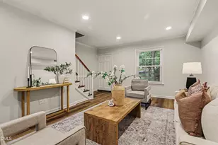 3736 Yorktown Pl, Raleigh, NC 27609 - Photo 7
