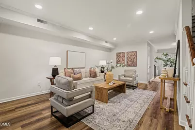 3736 Yorktown Place, Raleigh, NC 27609 - Photo 5