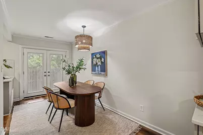 3736 Yorktown Place, Raleigh, NC 27609 - Photo 7