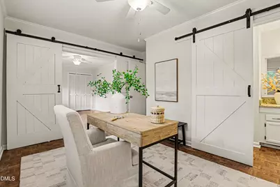 3736 Yorktown Place, Raleigh, NC 27609 - Photo 15