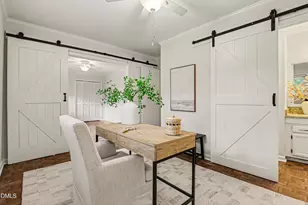 3736 Yorktown Pl, Raleigh, NC 27609 - Photo 15