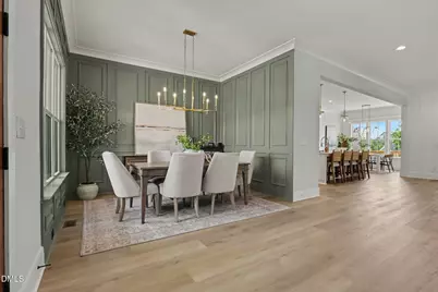 1020 Azalea Garden Circle, Raleigh, NC 27603 - Photo 9