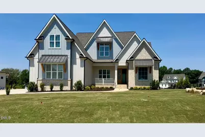 1020 Azalea Garden Circle, Raleigh, NC 27603 - Photo 1
