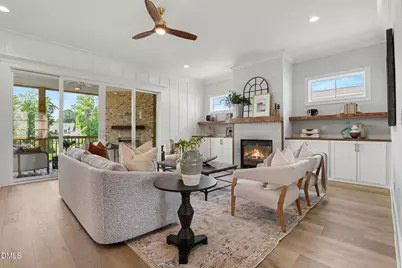 1020 Azalea Garden Circle, Raleigh, NC 27603 - Photo 7