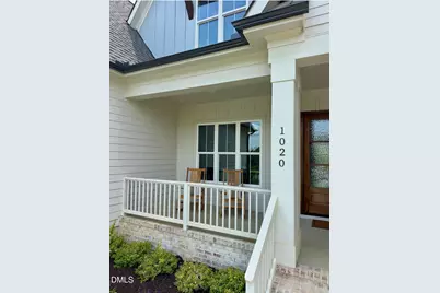 1020 Azalea Garden Circle, Raleigh, NC 27603 - Photo 27