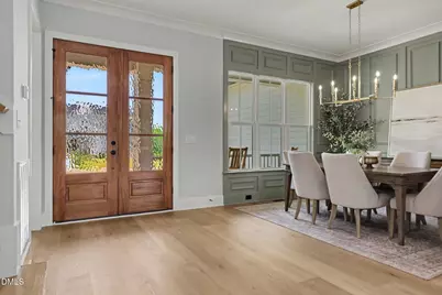 1020 Azalea Garden Circle, Raleigh, NC 27603 - Photo 5