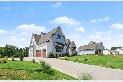1020 Azalea Garden Circle, Raleigh, NC 27603 - Photo 3