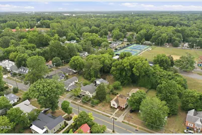 406 S Third Street, Mebane, NC 27302 - Photo 33