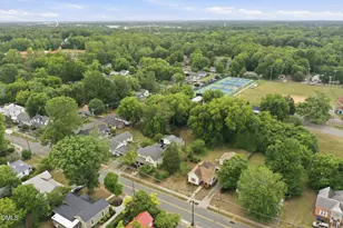 406 S Third St, Mebane, NC 27302 - Photo 33