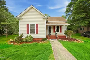 406 S Third St, Mebane, NC 27302 - Photo 1