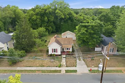 406 S Third Street, Mebane, NC 27302 - Photo 25