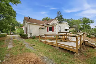 406 S Third Street, Mebane, NC 27302 - Photo 21