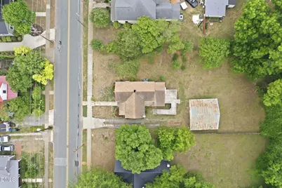 406 S Third Street, Mebane, NC 27302 - Photo 21