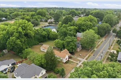 406 S Third Street, Mebane, NC 27302 - Photo 17