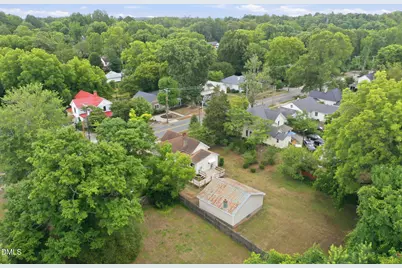 406 S Third Street, Mebane, NC 27302 - Photo 27
