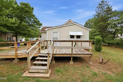 406 S Third Street, Mebane, NC 27302 - Photo 19