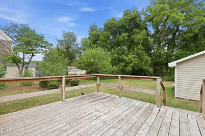 406 S Third Street, Mebane, NC 27302 - Photo 23