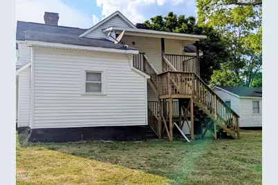 910 S Main Street S, Louisburg, NC 27549 - Photo 15