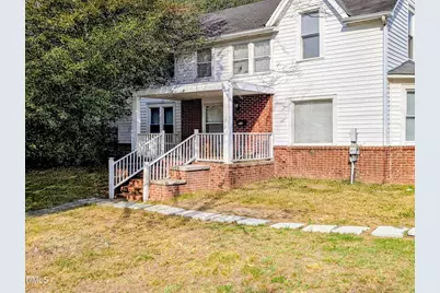 910 S Main Street S, Louisburg, NC 27549 - Photo 1